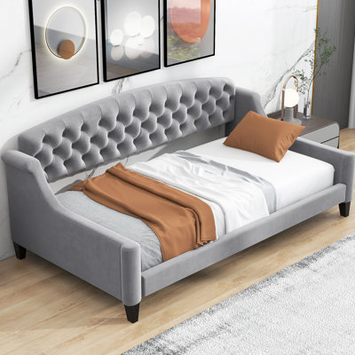 Lit de jour Modern Luxury