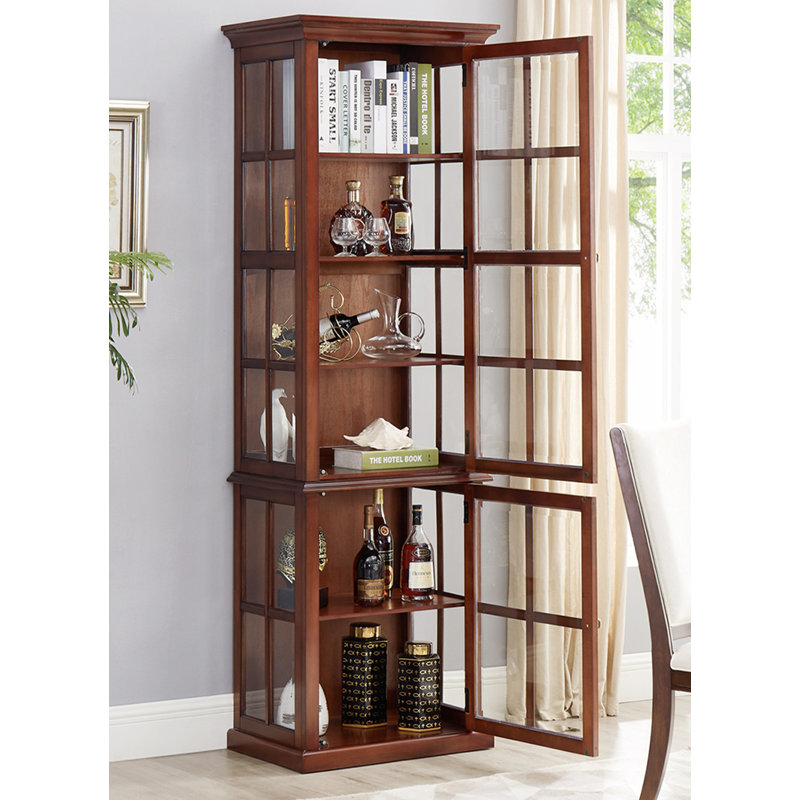 Armoires à vin 27,56 po