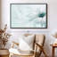 Impression sur toile translucide Cape Daisy-113200724