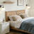 Modern Solid Wood Platform Bed-2011134579-2011134577