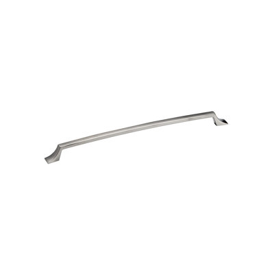 Poignée barre 12 5/8" au centre