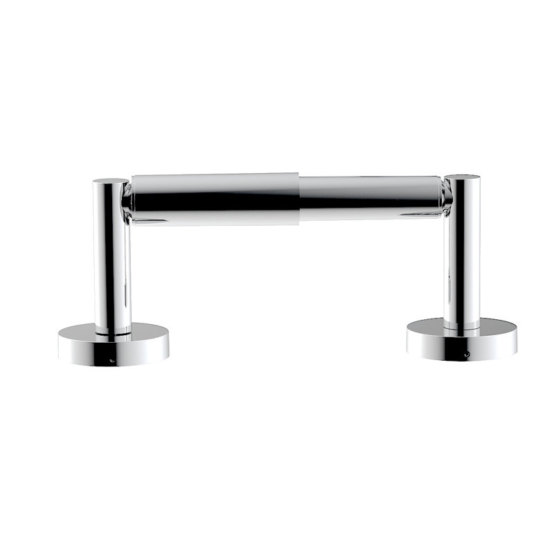 Bathroom Hardware Set, Chrome