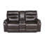 Ensemble de salon inclinable et configurable Aonghus