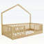 Lit sur pied avec rails hauts-1914462450-1914462451