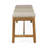CAMBRIA 3 SEATER BENCH-510096569