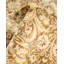 Classic One-of-a-Kind 4'2" X 6'4" Hand Knotted Area Rug
