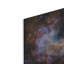 Télescope céleste Hubble, art mural en métal-100847222