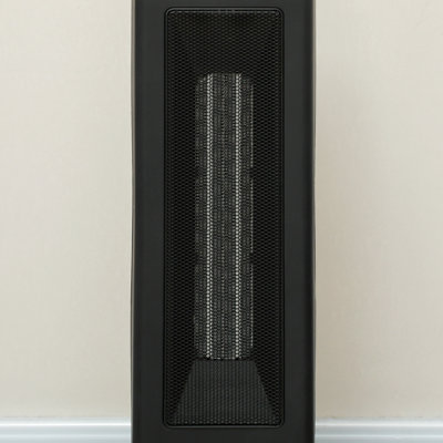 Freestanding Adrijana With Remote Control, Oscillation And 12H Timer