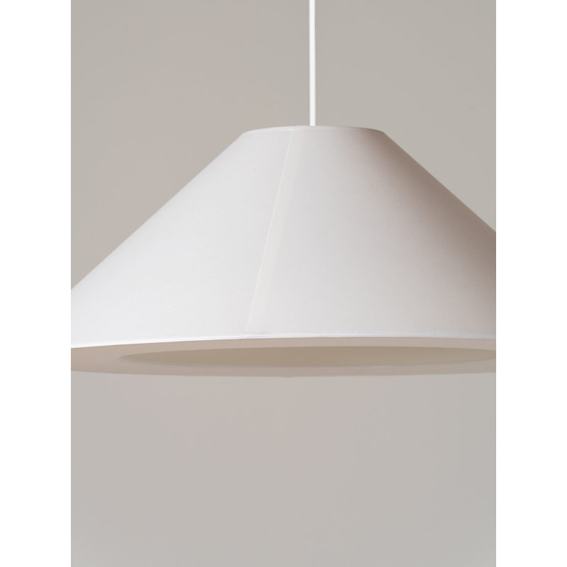 MT5, 127.3" H x 25.5" W x 25.5" D, White, White/Textured White