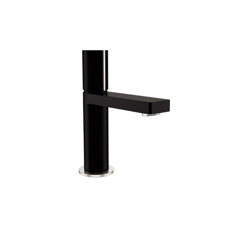 Romancia Single-Hole Bathroom Faucet