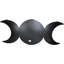 Triple lune Apollonio