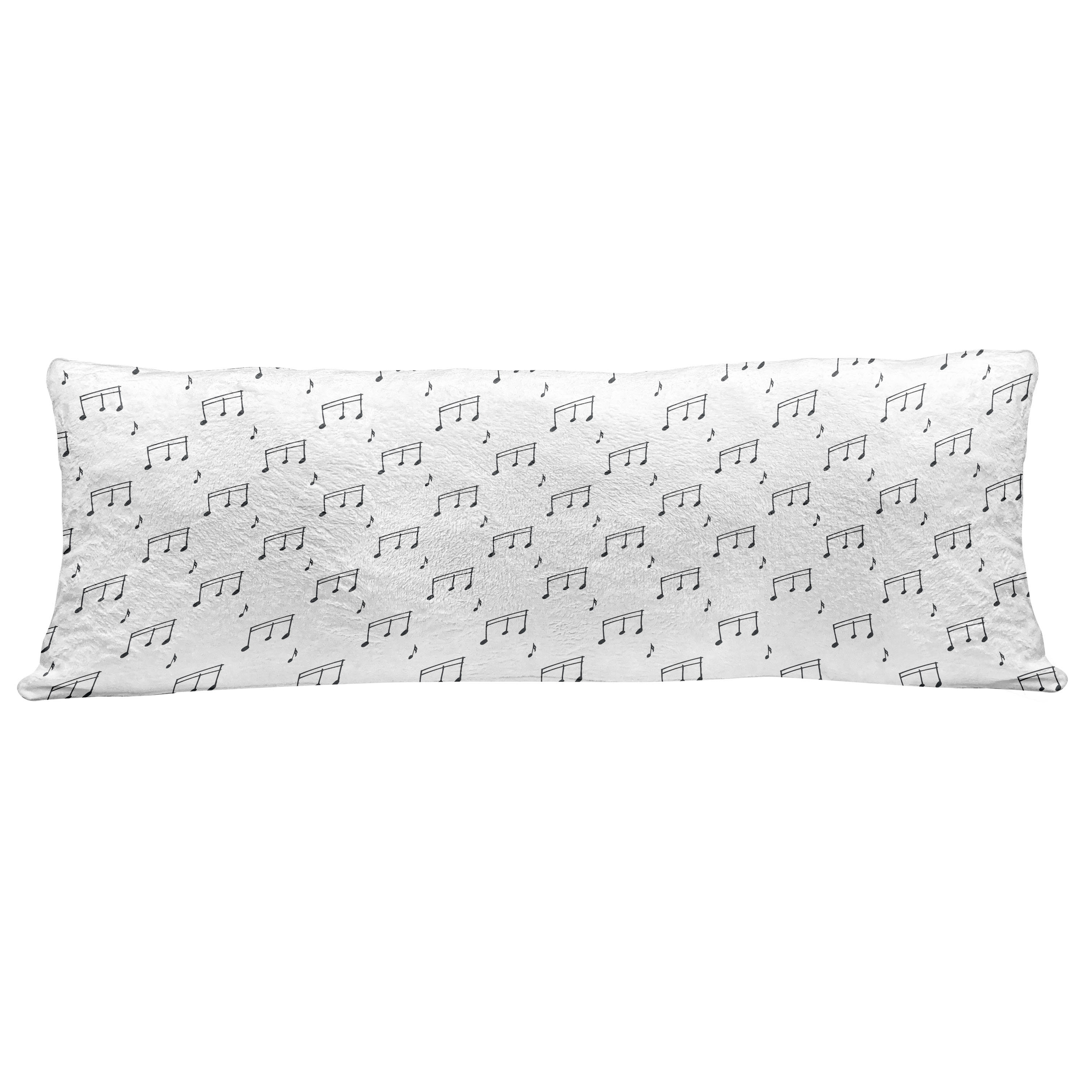 Music pillow online covers