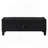 Ottoman with Storage, Storage Ottoman Bench with Safety Hinge 350 lbs Weight-193685833