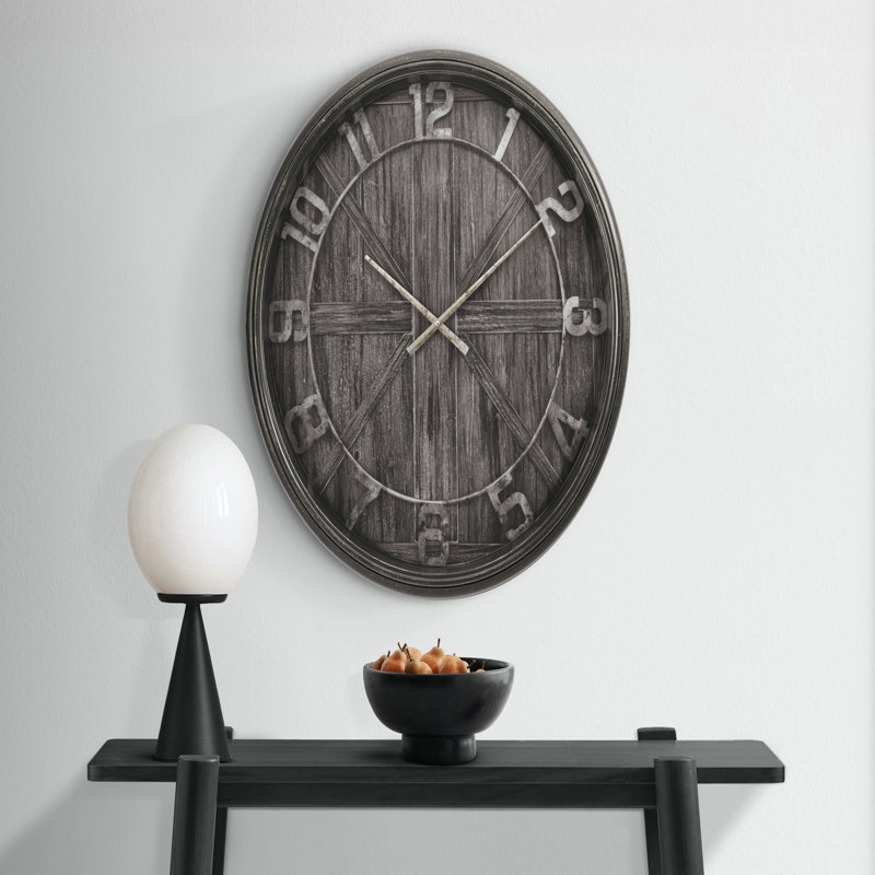 Wall Clocks