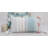Bhawna's Fusion Rectangular Cotton Pillow Cover & Insert