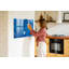 Magnetic Glass Dry Erase Board