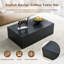 Table basse en bois-1944832212