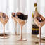 6 Piece 414ml Wine Glass Set