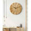 Horloges murales en bois massif-109555016