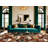 Washable Button Mushroom Vegetables Area Rug-1350078099