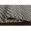 One-of-a-Kind 6'6" X 9'11" New Age Wool Area Rug in