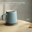 Ensemble de tasses Neo - bleu lune-132290185