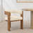 Imbali Upholstered Ash Armchair-659387094-659387097