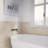 Mesmerist 3" x 12" Ceramic Subway Wall Tile-74191639