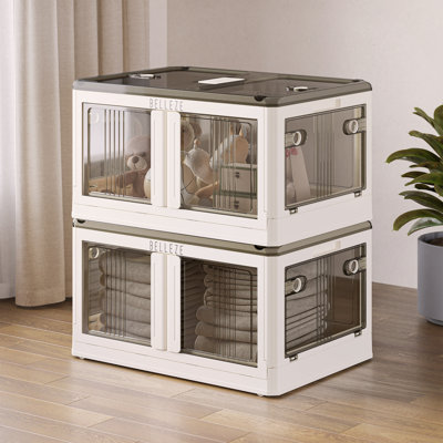 Storage Bin
