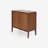 Lois Walnut Cabinet