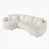 White Corduroy is out of stock selected