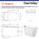 Bidet Toilet, One-Piece Elongated Smart Toilet with Foot Kick Flush, Warm Wash (Seat Included)