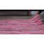 Tapis géométrique en coton tissé à la main Pritchard-1082678115-1158007132