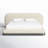 Faux Wool Bed-94710989