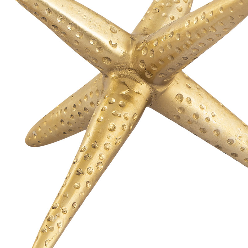 Star Jacks, ensemble de 3 objets décoratifs