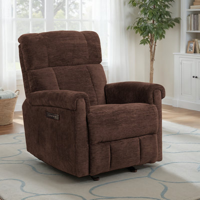 Fauteuil inclinable Clint