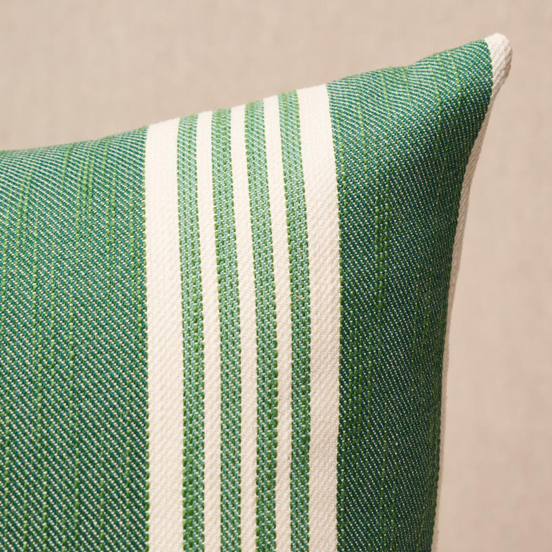 Mary McDonald Lumbar Pillow Cover & Insert