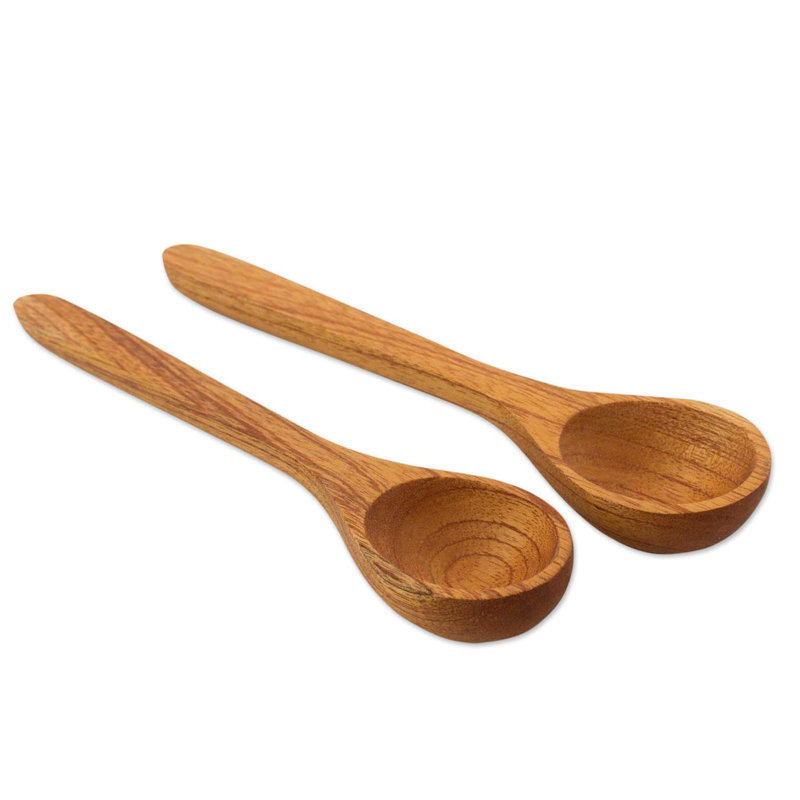 Curiel Serving Spoon