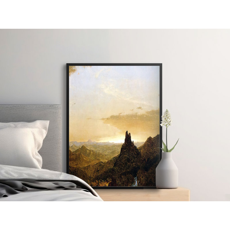 Glenam No Frame Print, 8x10