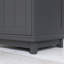 Armoire autoportante de 63 po de hauteur avec tablettes réglables-1316024588