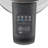 Capresso H20 Glass Select Tea Kettle