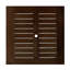 Club Aluminum Outdoor Dining Table-20521979