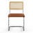 Walsh Vegan Leather Dining Chair-470316814