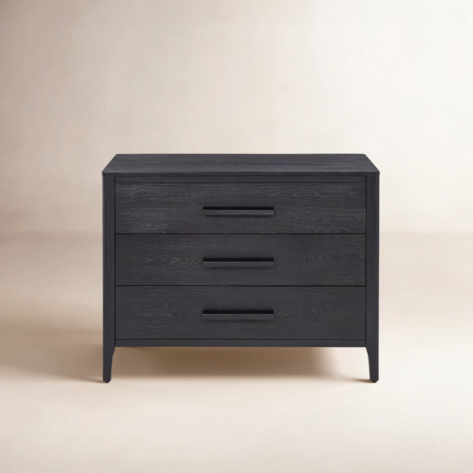 Godina 40" Dresser, Black