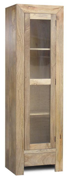 Donoghue Display Cabinet