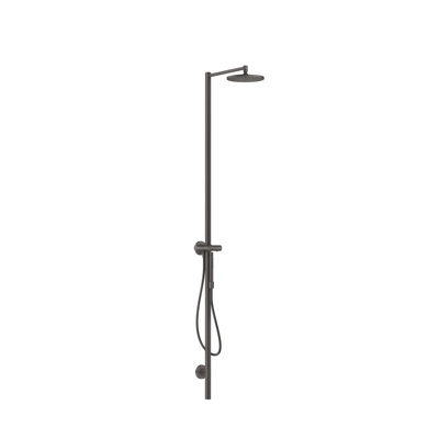 Starck 1.75 GPM Dual Shower Head