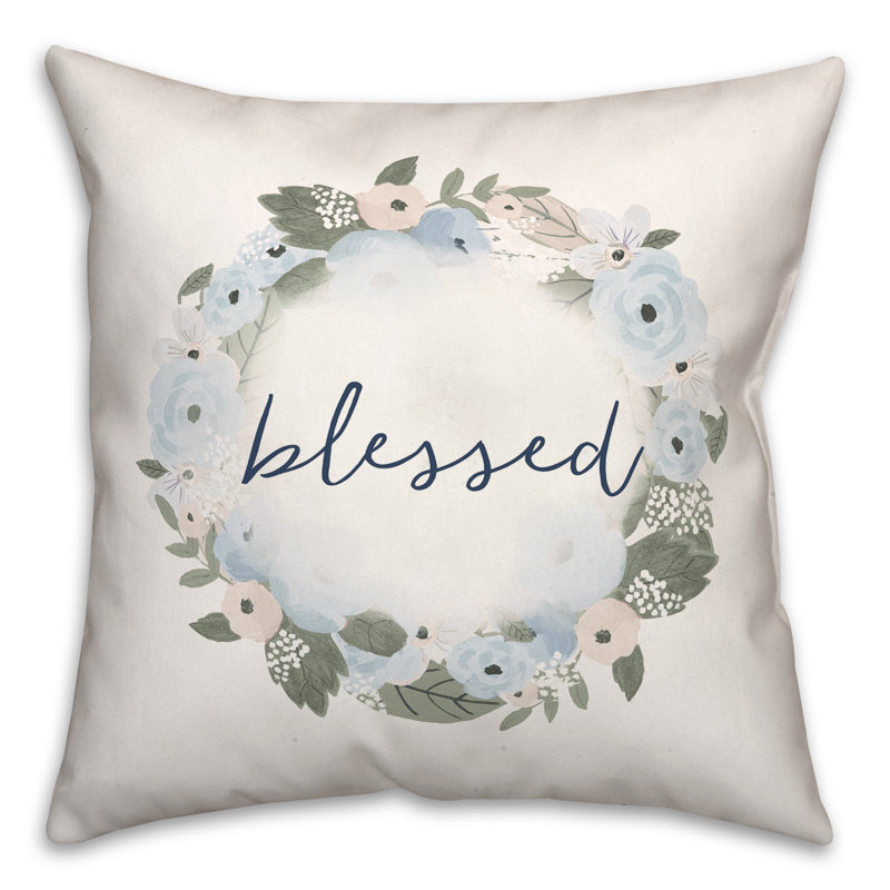 Throw Pillow