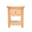 Dakoda 45 cm W Bedside Table-1627381172
