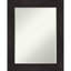 Miroir mural Millirones