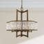 Lustre à 6 lumières Belisle-1566391620